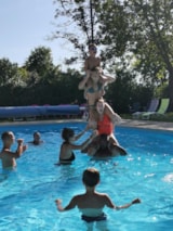 Foto #32 van Camping La Forêt