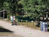 Foto #31 van Camping La Forêt