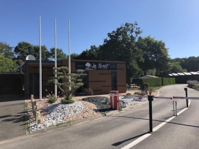 Camping La Forêt