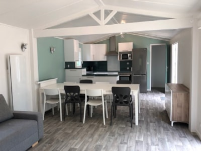 Chalet CAYOLA PRIVILEGE - 4 bedrooms — 2
