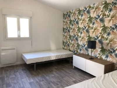 Chalet CAYOLA PRIVILEGE - 4 bedrooms — 3