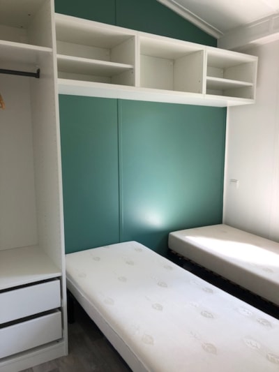 Chalet CAYOLA PRIVILEGE - 4 bedrooms — 6