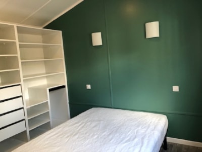 Chalet CAYOLA PRIVILEGE - 4 bedrooms — 7