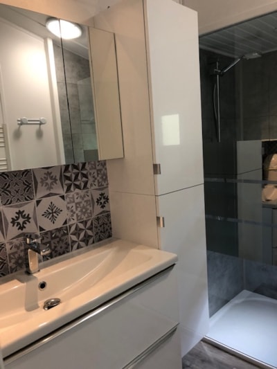 Chalet CAYOLA PRIVILEGE - 4 bedrooms — 8