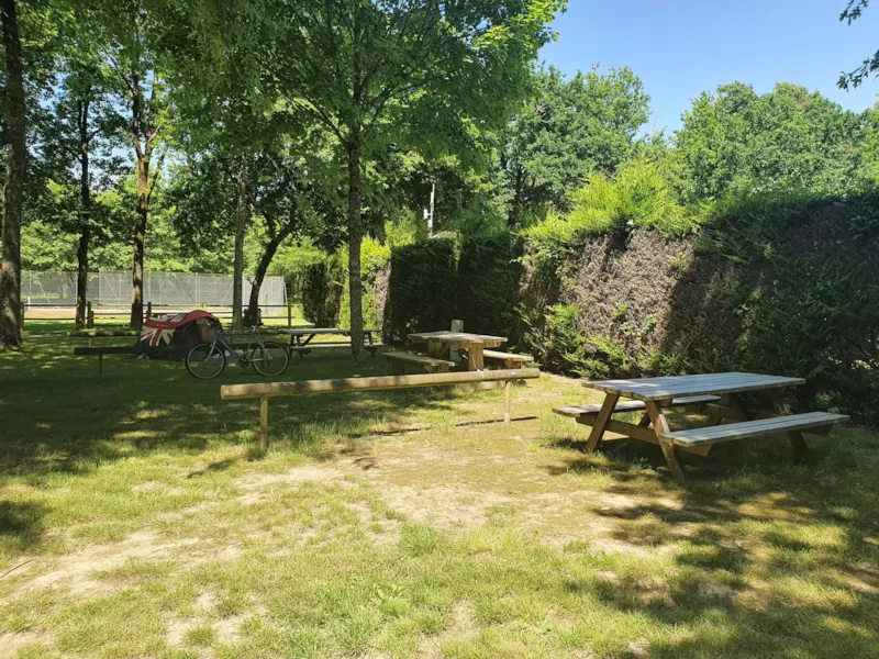 Forfait Accueil Vélos