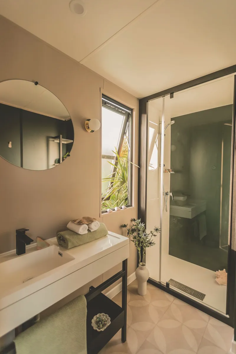 Mobil Home O'hara 844 Côté Jardin Vip - 2 Chambres