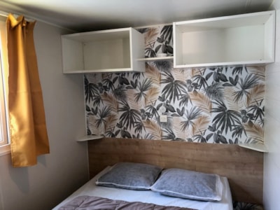 Mobile-home O'HARA 734 CONFORT - 2 bedrooms — 4