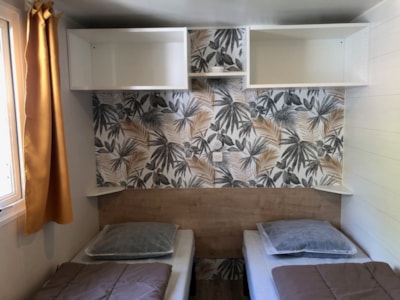 Mobile-home O'HARA 734 CONFORT - 2 bedrooms — 2