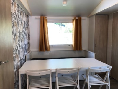 Mobile-home O'HARA 734 CONFORT - 2 bedrooms — 3