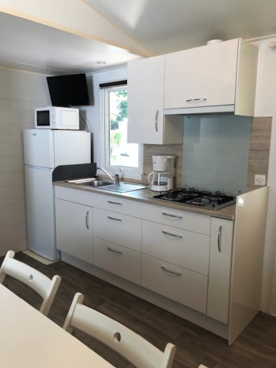 Mobile-home O'HARA 734 CONFORT - 2 bedrooms — 5