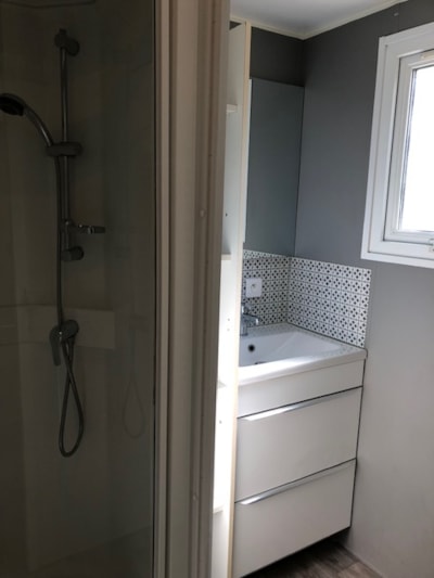 Mobile-home O'HARA 734 CONFORT - 2 bedrooms — 6