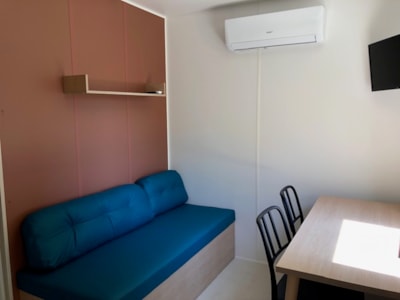 Mobil home CAHITA PRIVILEGE - 1 bedroom — 3