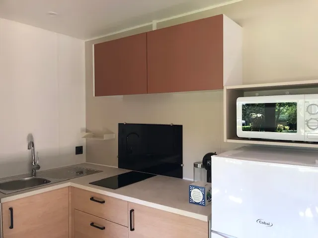 Mobil Home Cahita Privilege - 1 Chambre