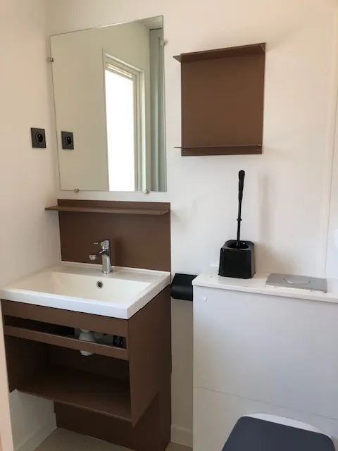 Mobil Home Cahita Privilege - 1 Chambre