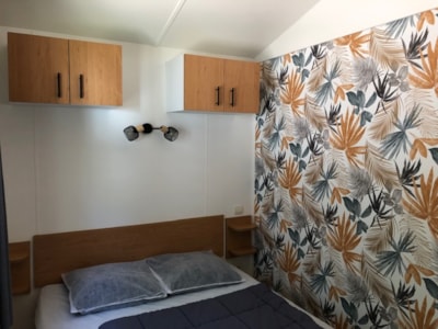 Mobil-home ALIZEE CONFORT - 2 bedrooms — 3
