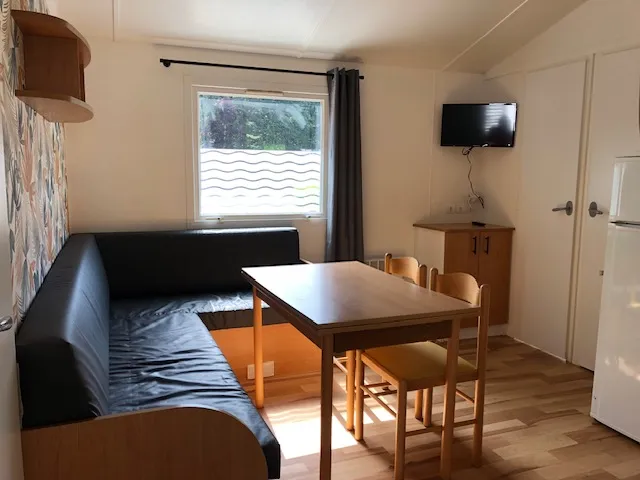 Mobil-Home Alizee Confort - 2 Chambres