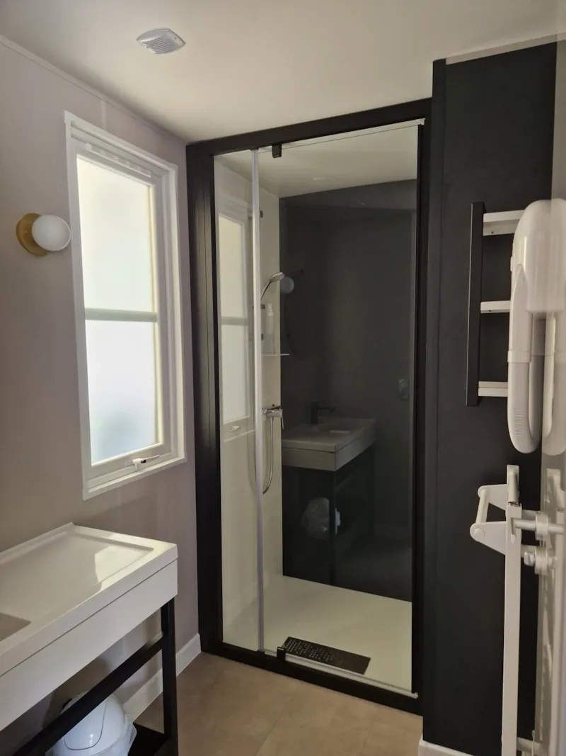 Mobil Home O'hara 884 Coté Jardin Privilege - 3 Chambres