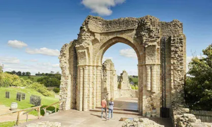 Camping La Forêt - image n°3 - Camping Direct