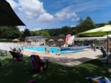 Foto #2 van Camping La Forêt