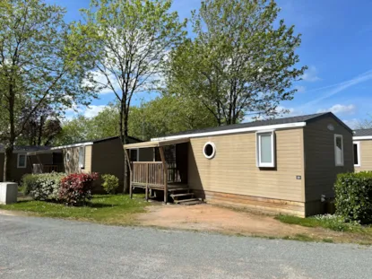 Mobil Home O'hara 784 Ti Premium - 2 Chambres