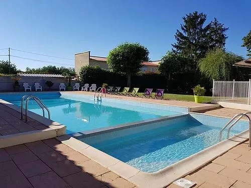 Camping Les Nations - image n°1 - Isere