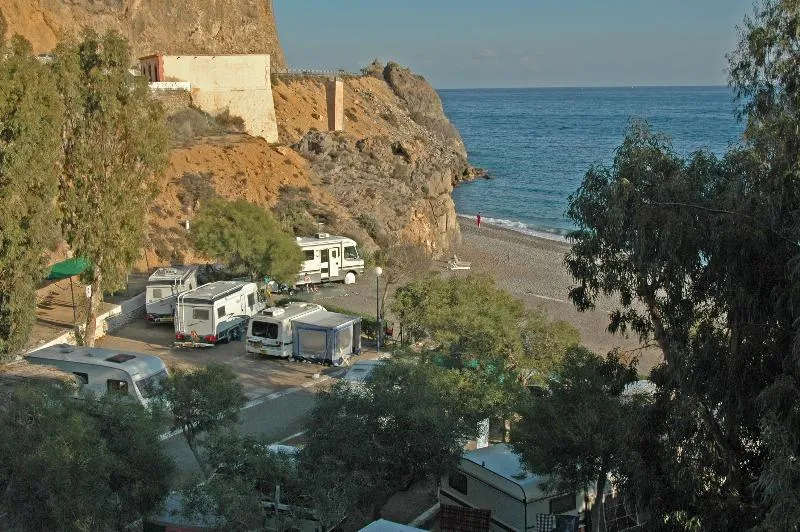 Camping La Garrofa - image n°8 - UniversalBooking