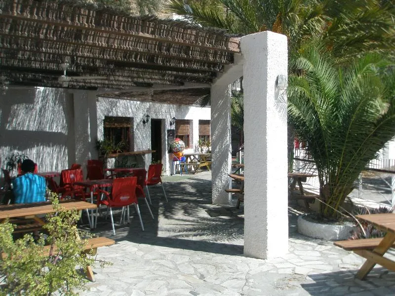 Camping La Garrofa - image n°16 - UniversalBooking