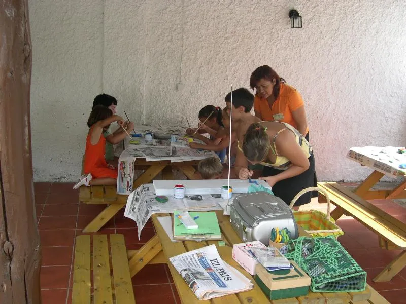 Camping La Garrofa - image n°27 - UniversalBooking