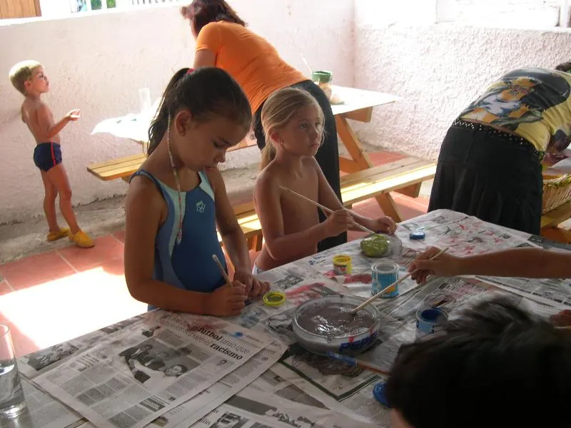 Camping La Garrofa - image n°35 - UniversalBooking