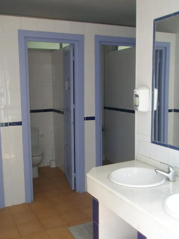 Camping La Garrofa - image n°20 - UniversalBooking