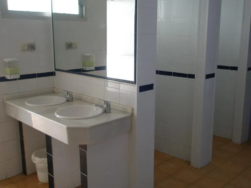 Camping La Garrofa - image n°21 - UniversalBooking