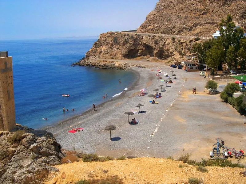 Camping La Garrofa - image n°5 - UniversalBooking