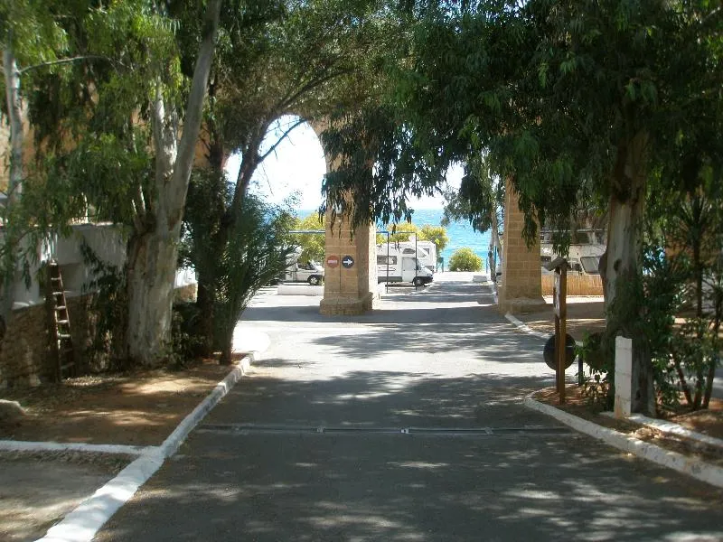 Camping La Garrofa - image n°7 - UniversalBooking