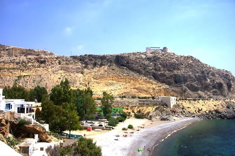 Camping La Garrofa - image n°6 - UniversalBooking