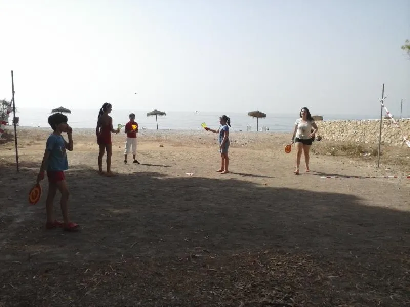 Camping La Garrofa - image n°31 - UniversalBooking