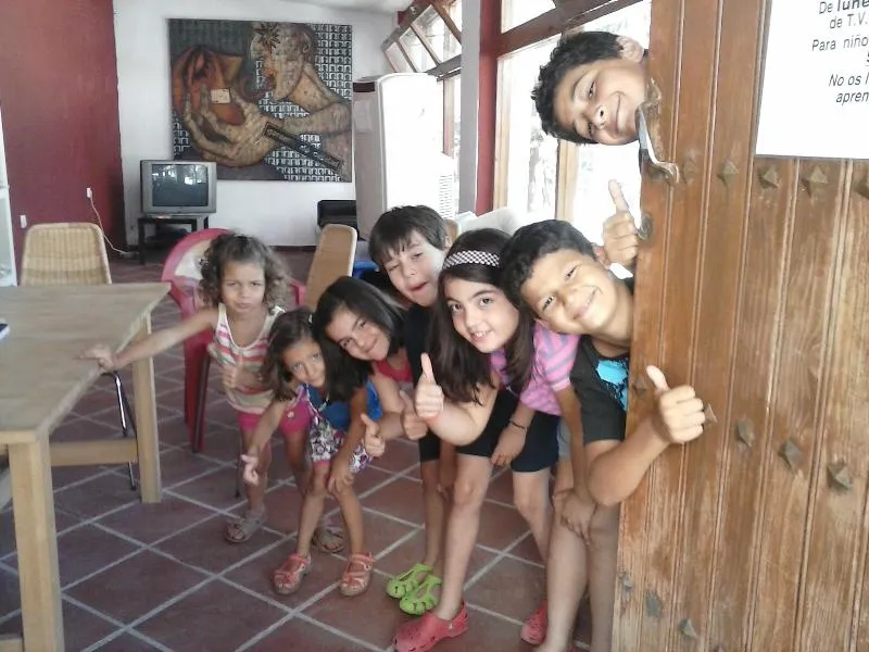 Camping La Garrofa - image n°25 - UniversalBooking