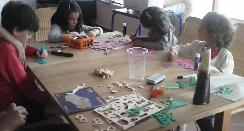 Camping La Garrofa - image n°28 - UniversalBooking