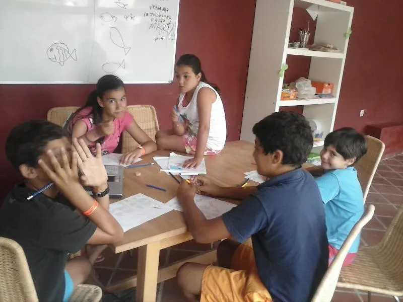 Camping La Garrofa - image n°29 - UniversalBooking