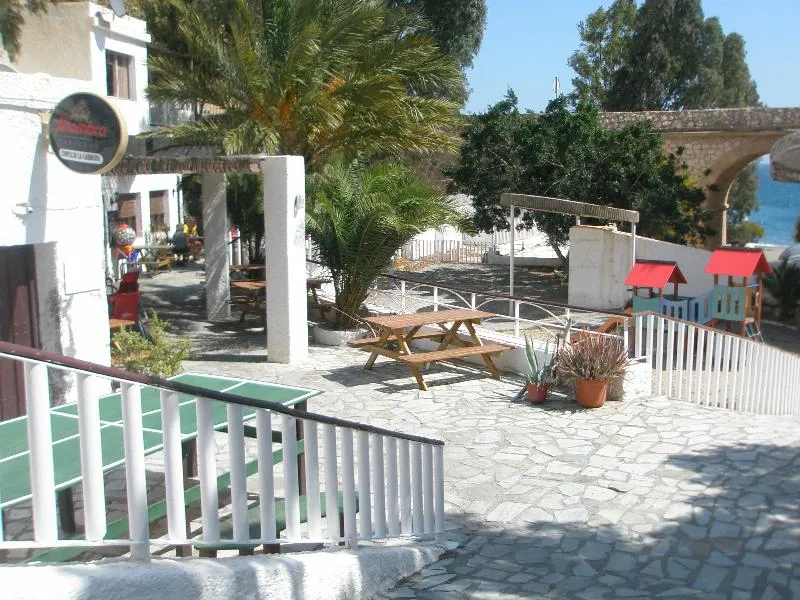 Camping La Garrofa - image n°15 - UniversalBooking