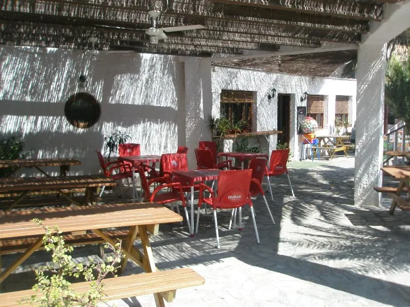 Camping La Garrofa - image n°17 - UniversalBooking