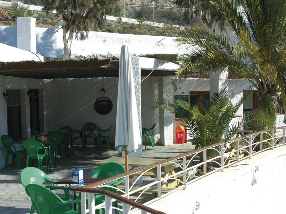 Camping La Garrofa - image n°4 - UniversalBooking