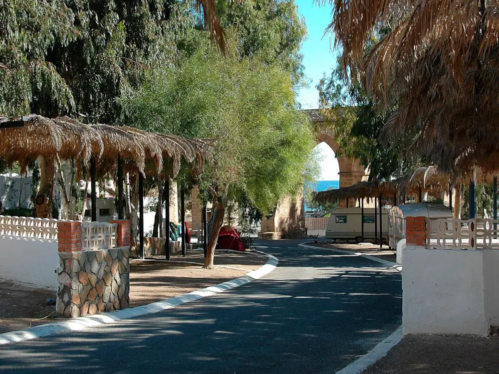 Camping La Garrofa - image n°3 - UniversalBooking