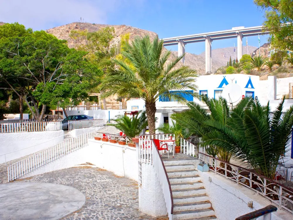 Camping La Garrofa - image n°2 - UniversalBooking