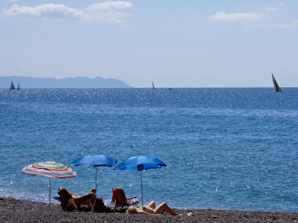 Camping La Garrofa - image n°11 - UniversalBooking