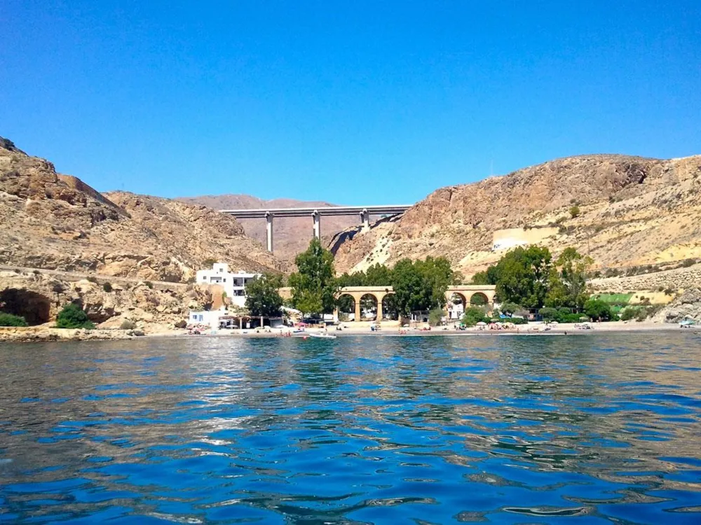 Camping La Garrofa - image n°14 - UniversalBooking