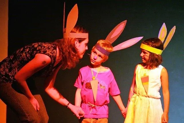 VILLAGE DE VACANCES DE MARC***