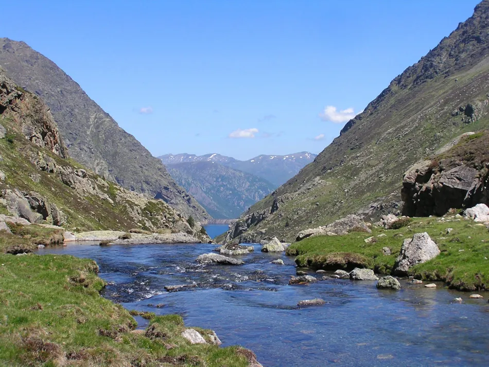 VILLAGE DE VACANCES DE MARC***