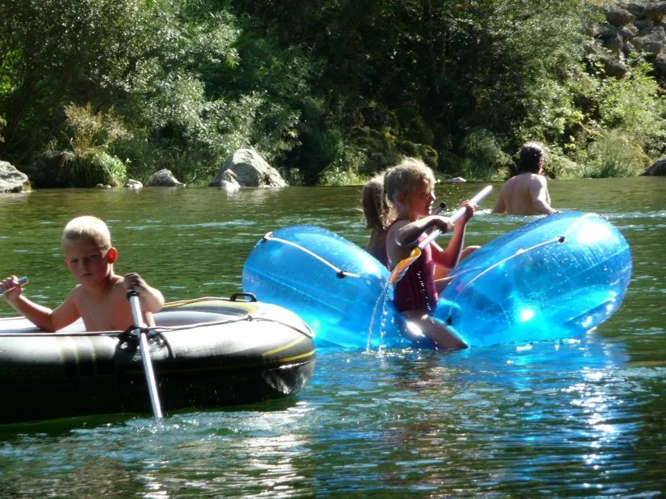 Camping du Gouffre de la Croix - image n°13 - Isere