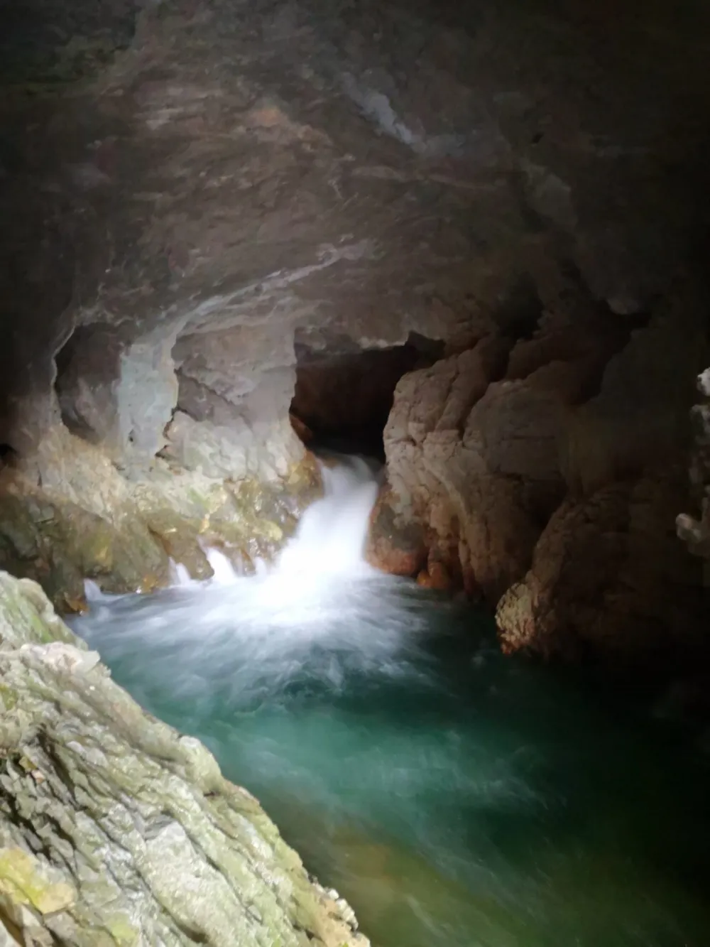 Camping du Gouffre de la Croix - image n°26 - Isere