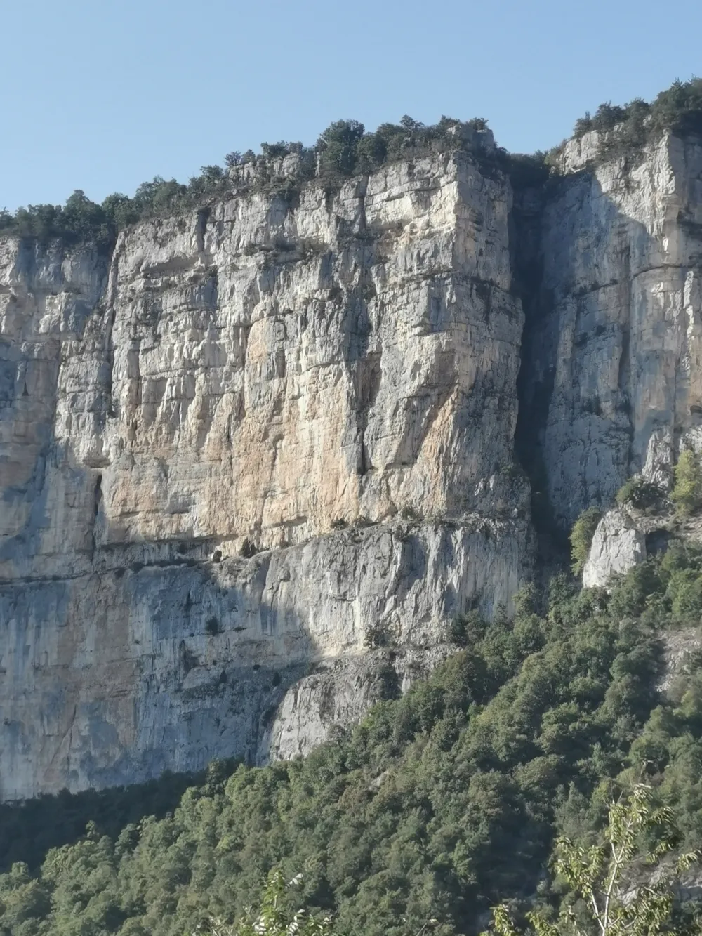 Camping du Gouffre de la Croix - image n°29 - Isere